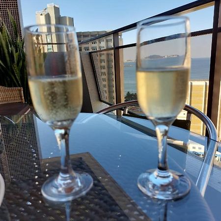 Guaruja, Asturias, 3 Suites, 1 Quadra Da Praia Zewnętrze zdjęcie