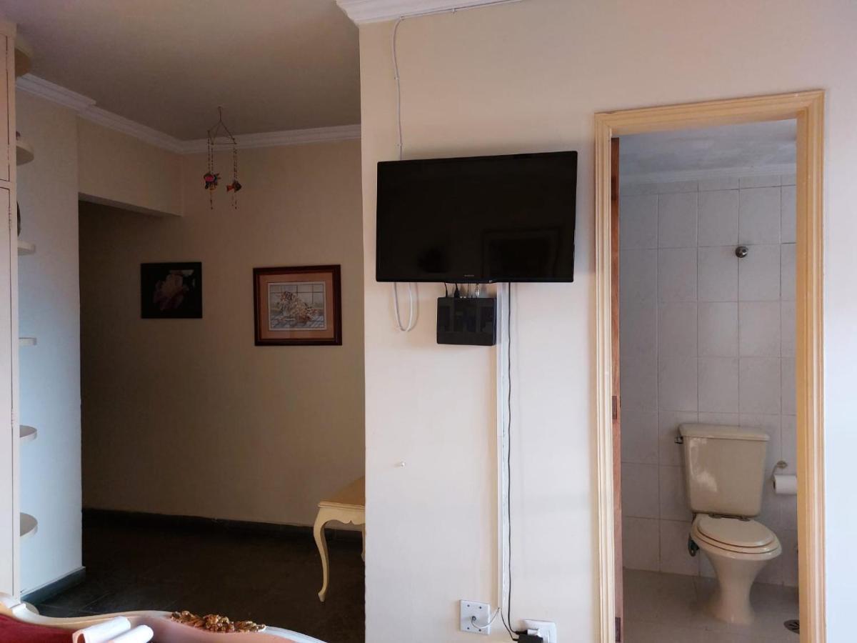 Guaruja, Asturias, 3 Suites, 1 Quadra Da Praia Zewnętrze zdjęcie