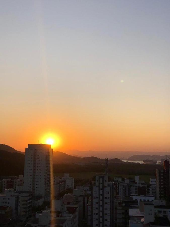 Guaruja, Asturias, 3 Suites, 1 Quadra Da Praia Zewnętrze zdjęcie