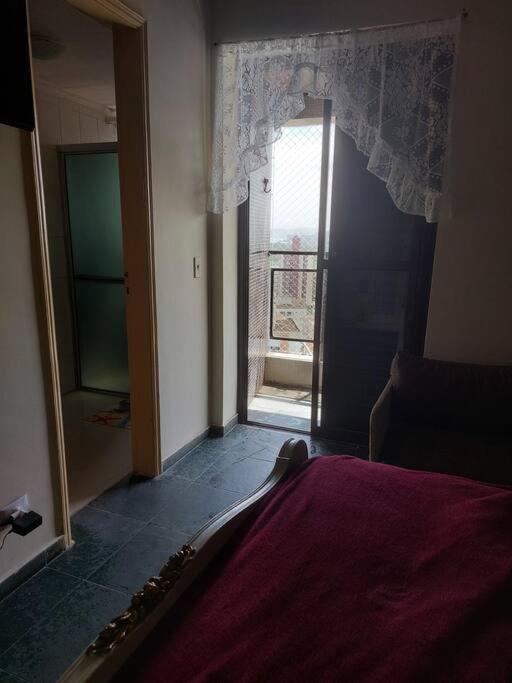 Guaruja, Asturias, 3 Suites, 1 Quadra Da Praia Zewnętrze zdjęcie