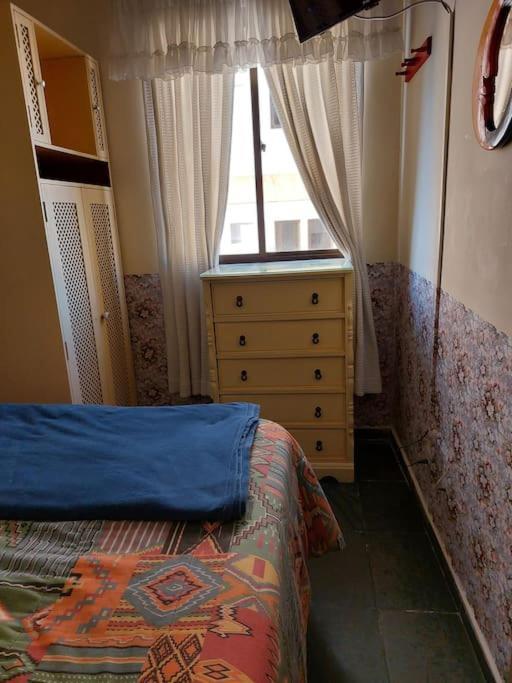 Guaruja, Asturias, 3 Suites, 1 Quadra Da Praia Zewnętrze zdjęcie