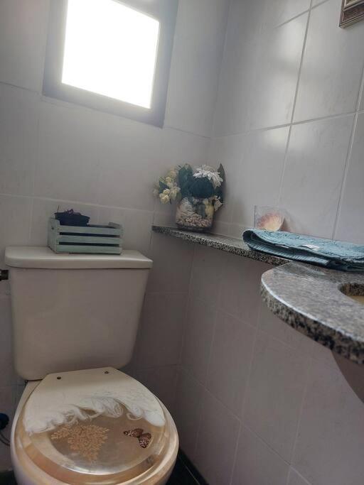 Guaruja, Asturias, 3 Suites, 1 Quadra Da Praia Zewnętrze zdjęcie
