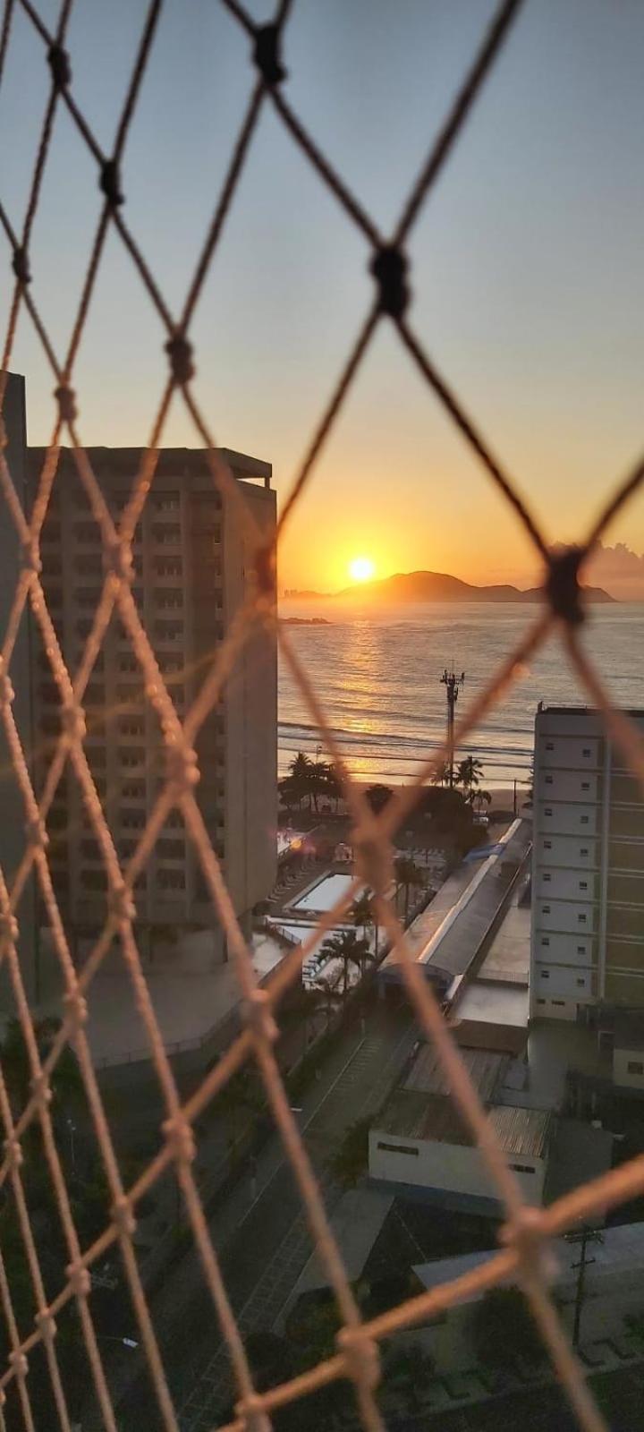 Guaruja, Asturias, 3 Suites, 1 Quadra Da Praia Zewnętrze zdjęcie