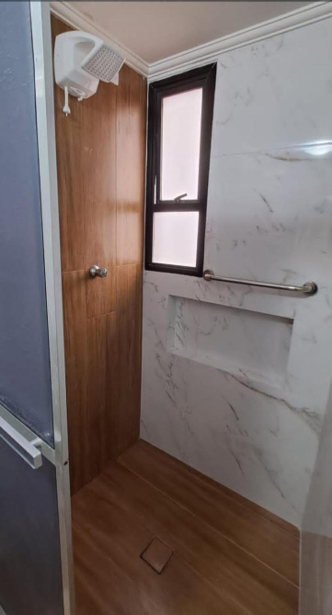 Guaruja, Asturias, 3 Suites, 1 Quadra Da Praia Zewnętrze zdjęcie